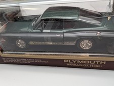 Road Legends Plymouth