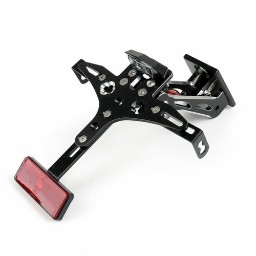 Fender eliminator plaque - fender,