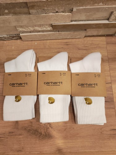 Lot chaussettes hautes - de,