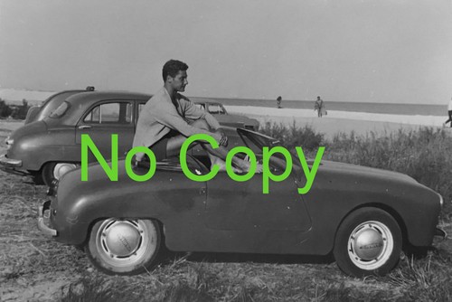 Panhard dyna junior cabriolet - junior,