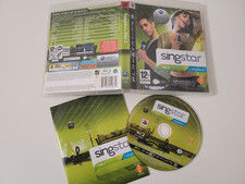SingStar Hits 2   PS3
