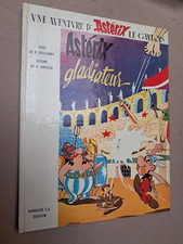 Astérix gladiateur 1ère