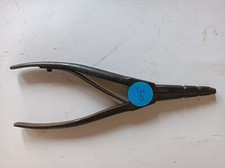 ancienne pince à emboîture