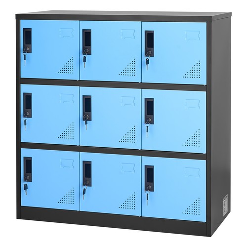 Uimoso armoire métallique - armoire, à