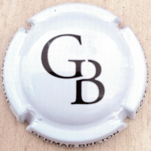 Capsule champagne germar - de,