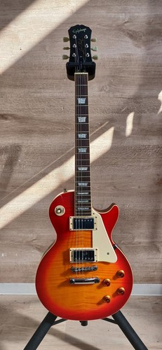 Guitare électrique epiphone - électrique,