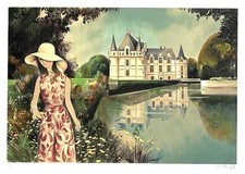 VERNET BONFORT  ROBERT