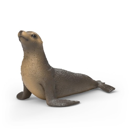 Schleich wild life otarie - schleich,