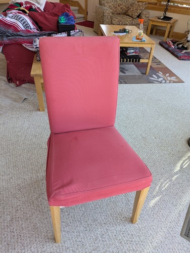 New ikea henriksdal - new,