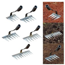 Râteau à main de jardin