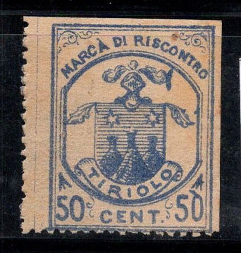 Tiriolo neuf 60 italie - tiriolo,