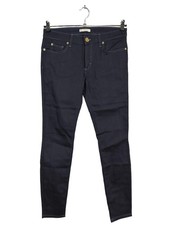 VERSACE Jeans taille haute