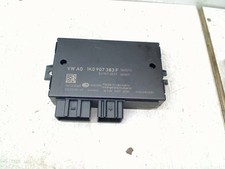 ORDINATEUR GESTION ATTACHE REMORQUE ATTELAGE VW Golf VI (5K1) 2010 1k0907383F