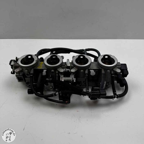 Rampe injection kawasaki - rampe,