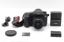 Appareil photo Canon EOS 7D