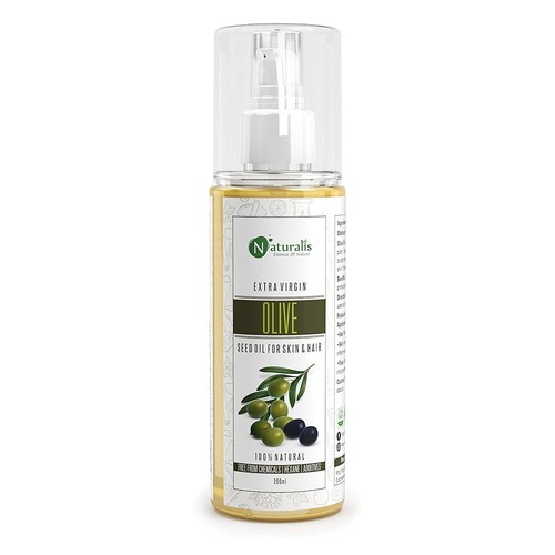 Naturalis huile olive pour - naturalis,