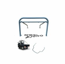 Protection Roll Bar Cabine APE