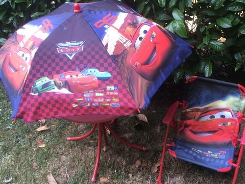 Salon jardin enfant disney - salon, de