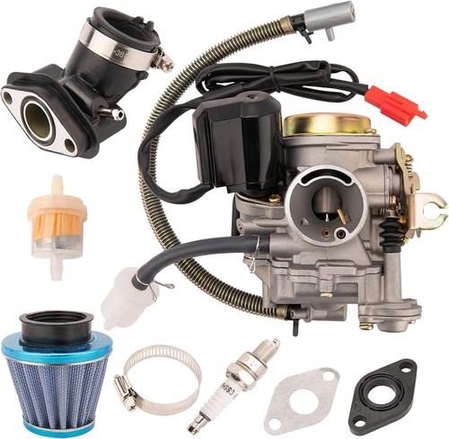 Kits carburateur filtre - , air