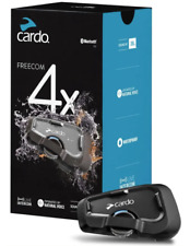 FR Cardo Freecom 4X Kit interphone moto simple