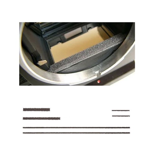 Premium light seal - premium,