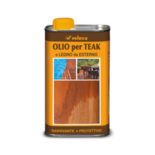 Huile Pour Teck 500ML Huile