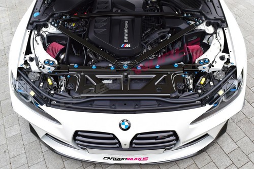 Bmw g80 g81 g82 g83 - bmw,
