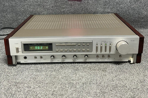 Denon dra 700 - denon, dra-700