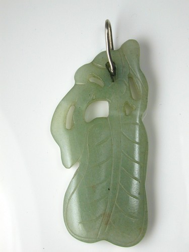 Collier pendentif amulette - collier,
