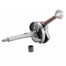 Arbre Moteur Mazzucchelli