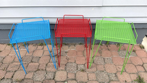 Vtg mathieu mategot - vtg,