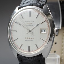 Montre homme vintage N COMME