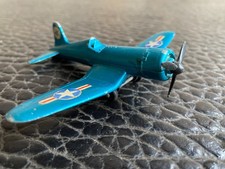 Avion de chasse américain