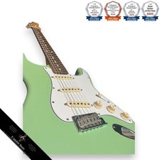 Guitare électrique Fender USA