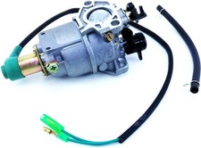 Carburateur pour groupe