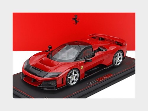 Bbr models p18253a - bbr-models, ferrari