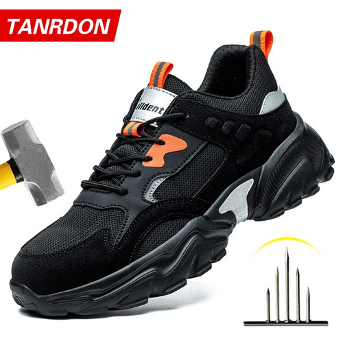 Chaussures sécurité pour - chaussures,