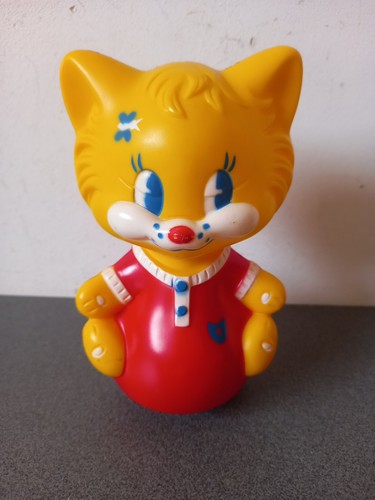 Vintage culbuto musical - vintage,
