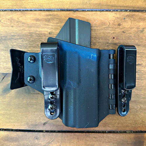 Trex arms sidecar mag - sidecar.,