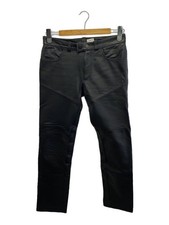 DAINESE Other Casual Leather Pants 44 BLK 1553674 Used