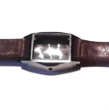 Ancien boitier vide montre