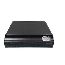 ROUTEUR INTÉGRÉ DE SERVICE