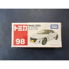 Tomica Honda S660 Discontinued Overseas Purchase