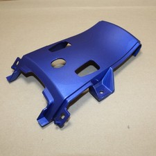 COUVERCLE DE SELLE BLEU ER-5