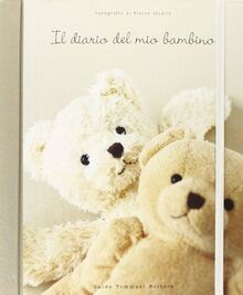 Diario del mio - mio, bambino