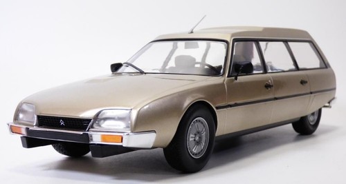 Modelcar citroen break - modelcar,,