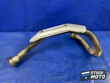 Collecteur d'échappement SUZUKI XF 650 FREEWIND de 1997 à 2003.