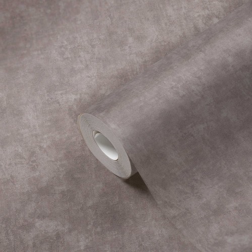 Papier peint uni avec aspect - papier,