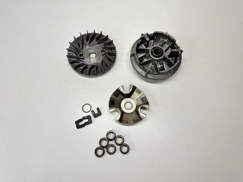 Variateur yamaha majesty - variateur, 125