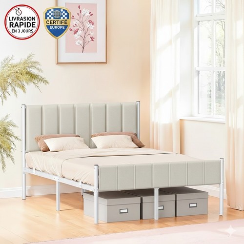 Lit double - 🛏️,